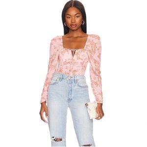 NWT Free People Top✨
